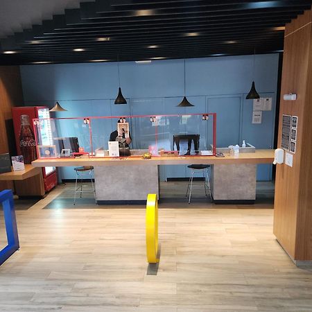 Ibis Jatai Hotel Екстериор снимка