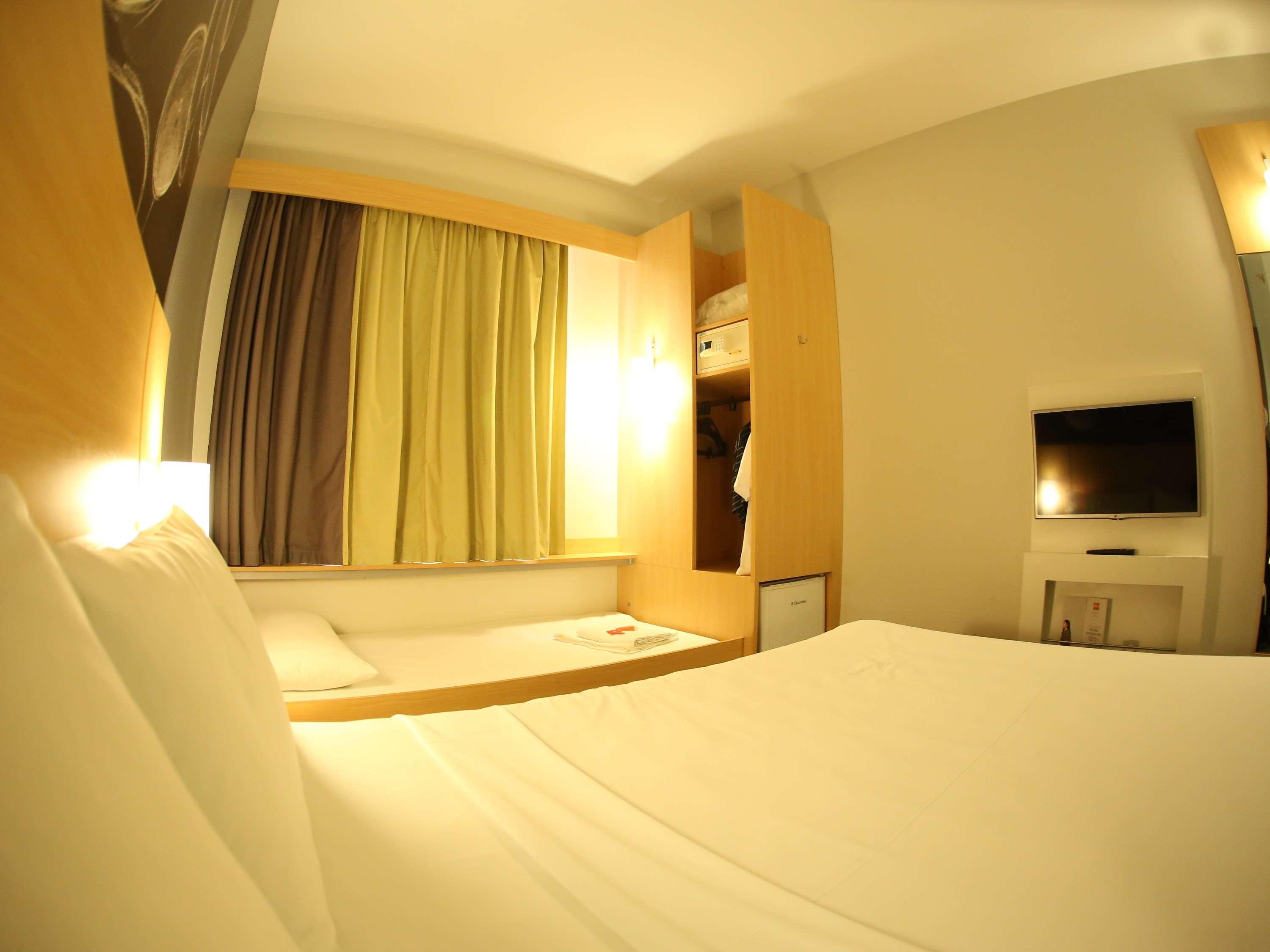 Ibis Jatai Hotel Екстериор снимка
