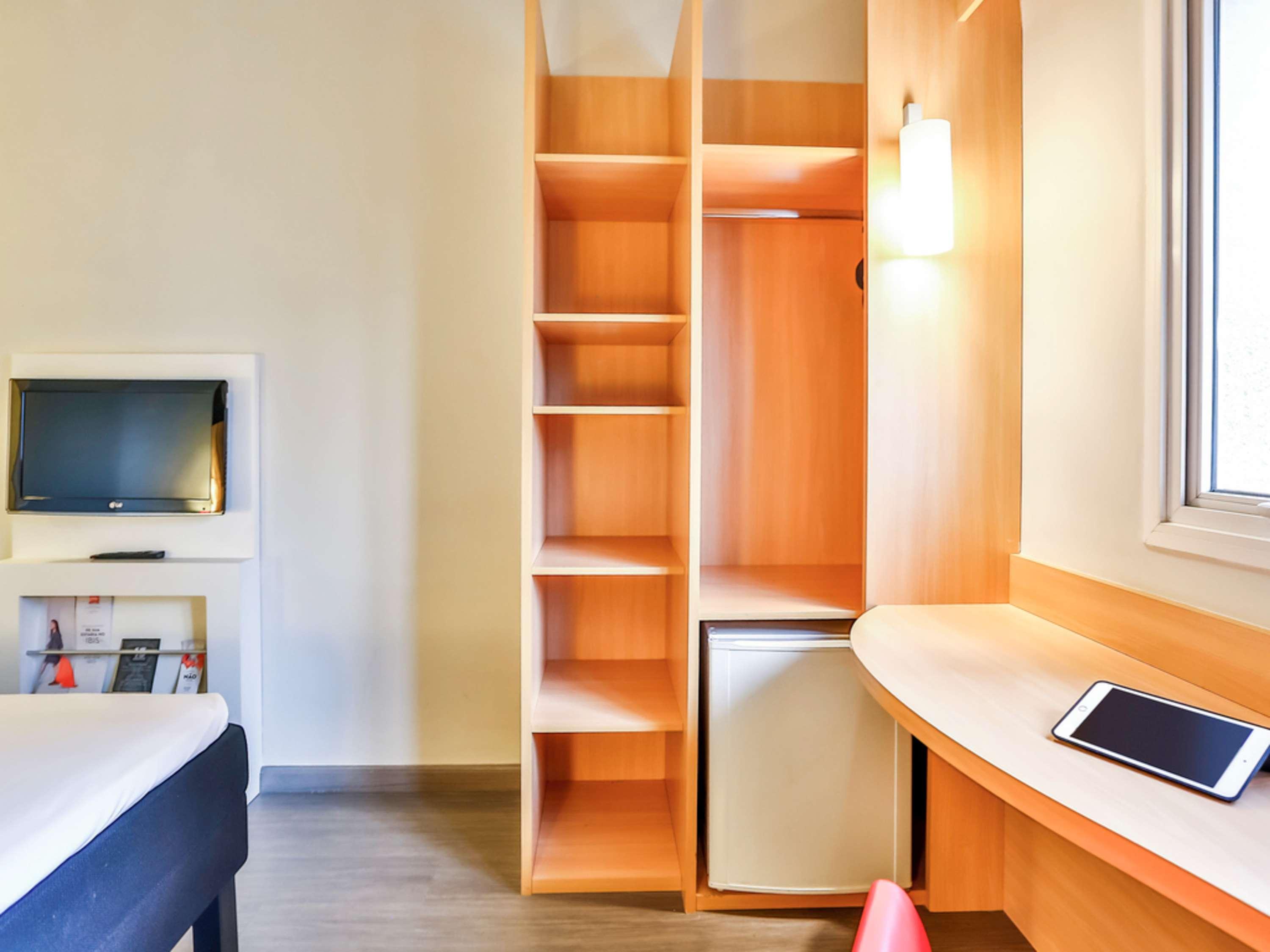 Ibis Jatai Hotel Екстериор снимка