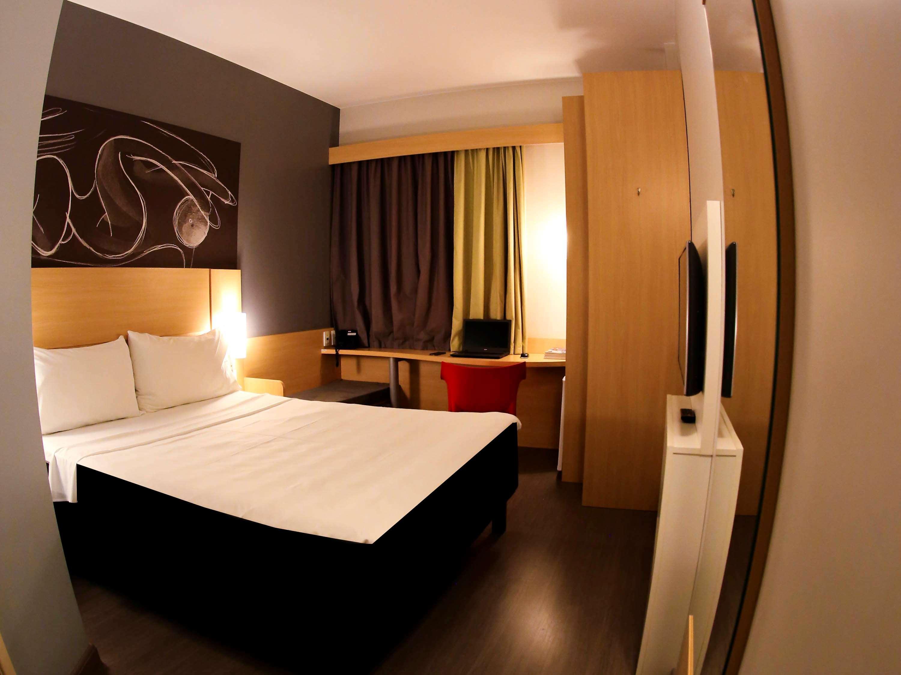 Ibis Jatai Hotel Екстериор снимка