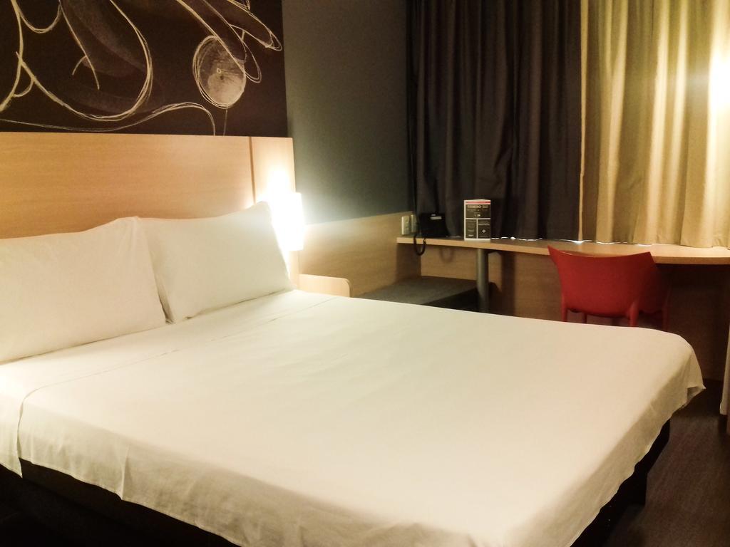Ibis Jatai Hotel Екстериор снимка