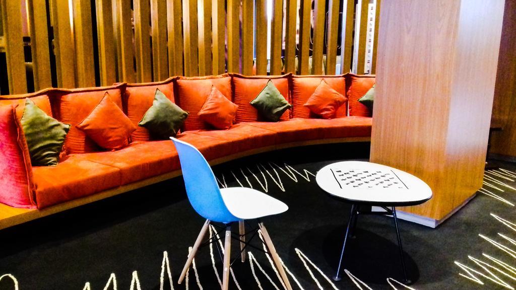 Ibis Jatai Hotel Екстериор снимка