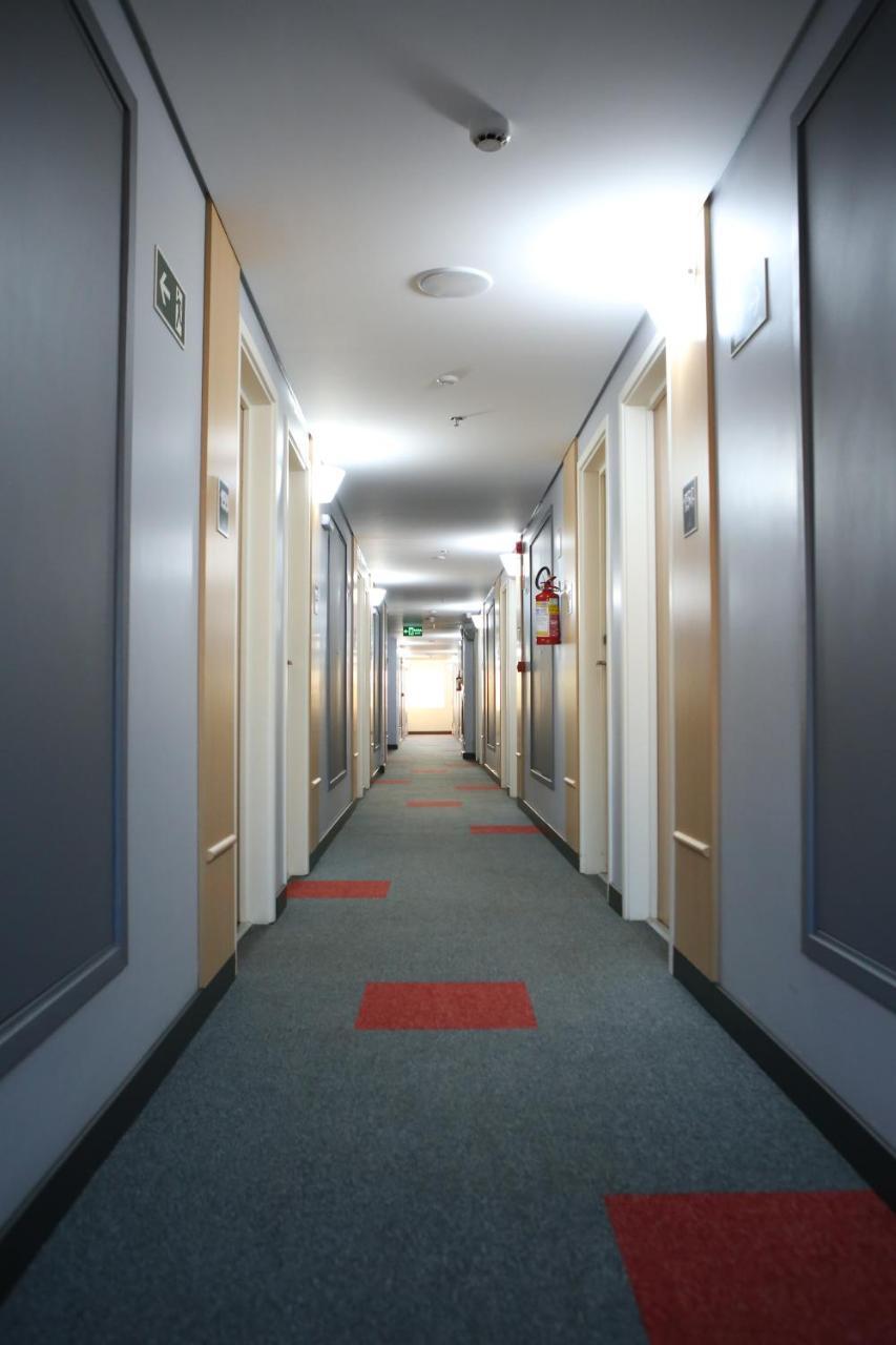 Ibis Jatai Hotel Екстериор снимка