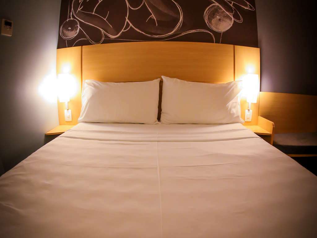 Ibis Jatai Hotel Стая снимка